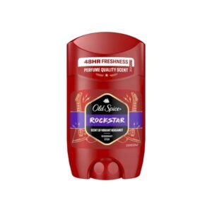 Old Spice Rockstar dezodorant w sztyfcie dla mężczyzn 48h świeżości 50ml