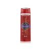 Old Spice Rockstar Żel pod prysznic i szampon męski 3w1 400ml