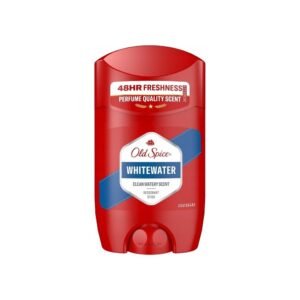 Old Spice Whitewater dezodorant w sztyfcie dla mężczyzn 48h świeżości 50ml