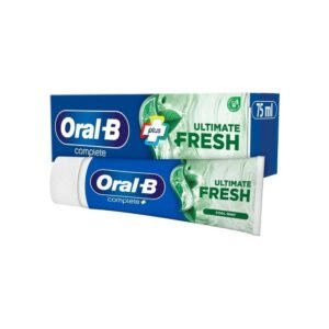Oral-B Complete 7 Ultimate Fresh Pasta Do Zębów 75 ml