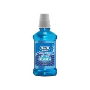 Oral-B Complete lasting Płyn do płukania jamy ustnej Arctic Mint 250 ml