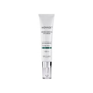 Oriflame Krem pod oczy NovAge+ Wrinkle Smooth