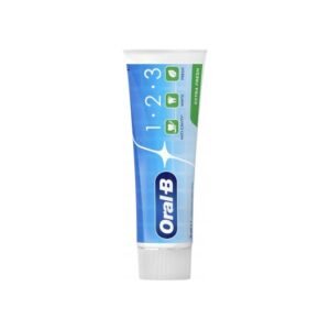 Oryginalna pasta do zębów Oral-B ExtraFresh 75ml