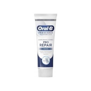 Oryginalna pasta do zębów Oral-B Pro-Repair 75ml