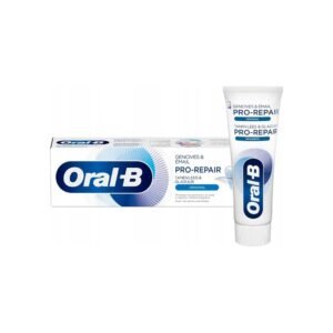 Oryginalna pasta do zębów Oral-B Pro-Repair 75ml