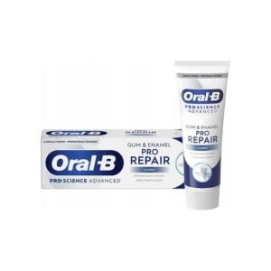 Oryginalna pasta do zębów Oral-B Pro-Science Advanced 75ml