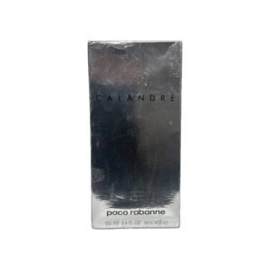 Paco Rabanne Calandre 100ml EDT