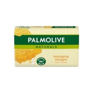 Palmolive Mydło Milk & Honey 90 g