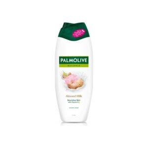 Palmolive Naturals Żel Pod Prysznic Almond Milk 500 ml