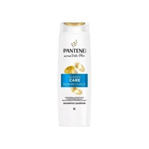 PANTENE Classic Care szampon, 400 ml