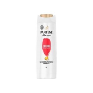 PANTENE Colour Protect szampon, 400 ml