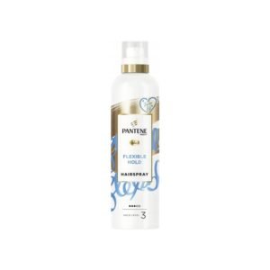 PANTENE Pro V - Lakier do Włosów - Flexible Hold, 250 ml