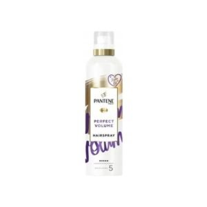 PANTENE Pro V - Lakier do Włosów - Perfect Volume, 250 ml