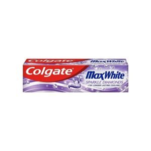 Pasta do Zębów Colgate Sparkle Diamonds Max White 75ml