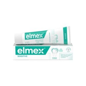 PASTA DO ZĘBÓW ELMEX SENSITIVE 75ML