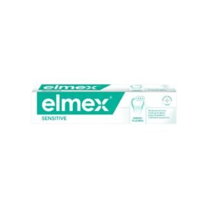 PASTA DO ZĘBÓW ELMEX SENSITIVE 75ML