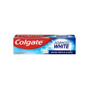 Pasta do zębów wybielająca Colgate Advanced White 100 ml