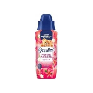 Perfumy do Prania Coccolino 342ml Kwiaty Tiare & Owoce Leśne