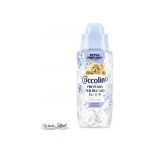 Perfumy do prania Coccolino 342ml - Zapach Delicato Freschezza