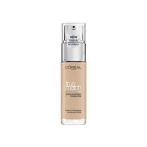 Pielęgnujący podkład do twarzy Loreal True Match 2.R/2.C