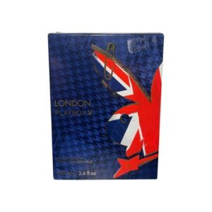 Playboy London EDT 100 ml