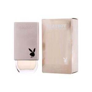 Playboy Make The Cover For Her Woda Toaletow 100ml