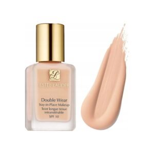 Podkład do twarzy Estée Lauder Double Wear 1W1 nr 17 Bone płynny 30 ml