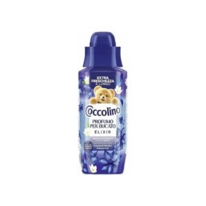 Prof Coccolino Professional White 342ml Campanula Bergamotka