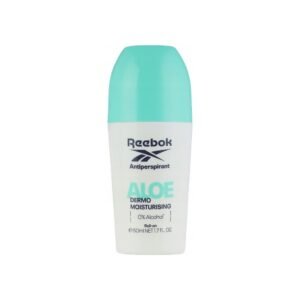 REEBOK DEZODORANT DAMSKI ROLL ON 50 ml ALOE