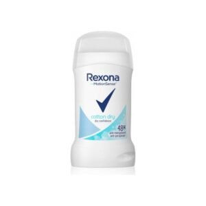 Rexona Antyperspirant Cotton Dry 48h