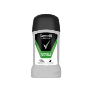 Rexona antyperspirant stick 50 ml Men Invisible Fresh Power