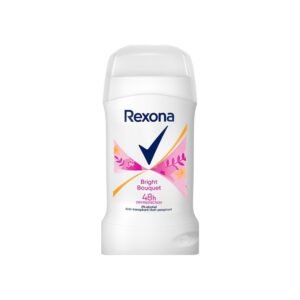 Rexona Bright bouquet 48h