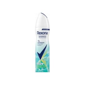 REXONA Cooling Eucalyptus & Coconut Water dezodorant w spray'u 150ml