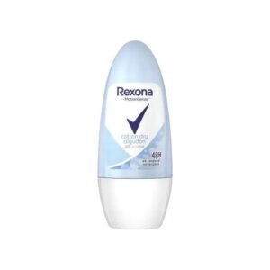 Rexona Cotton Dry Antyperspirant roll-on dla kobiet 50ml