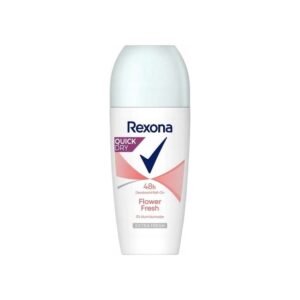 Rexona Dezodorant w kulce Flower Fresh 50 ml