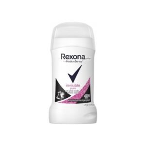 Rexona Invisible pure 48h sztyft