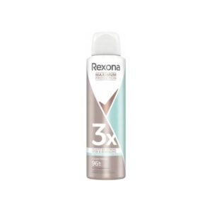 Rexona Maximum Protection Clean Fresh Antyperspirant w sprayu 150ml