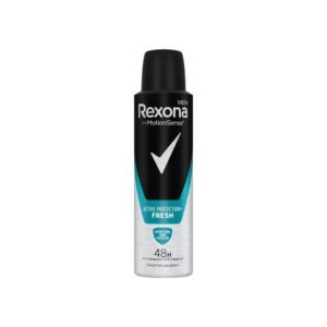 Rexona Men Active Protecion + Fresh antyperspirant dla mężczyzn 150ml