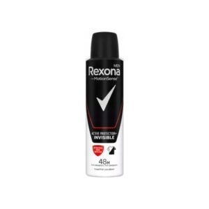 Rexona Men Active Protecion + Invisible antyperspirant dla mężczyzn 150ml