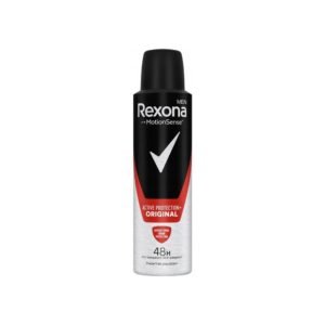 Rexona Men Active Protecion Original antyperspirant dla mężczyzn 150ml