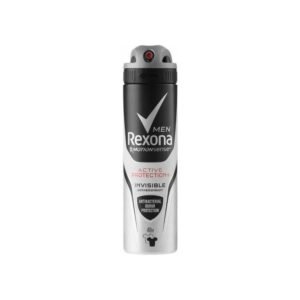 Rexona Men Active Protection + Invisible dezodorant dla mężczyzn 150ml