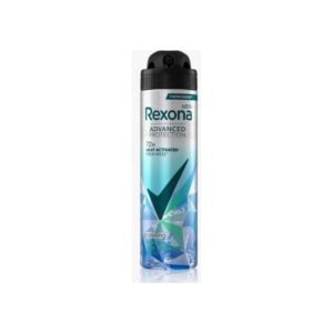 Rexona Men Advanced Protection MENTHOL BLUE LAVENDER 72h 150ml