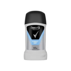 Rexona Men Dezodorant w sztyfcie 50ML Cobalt Dry