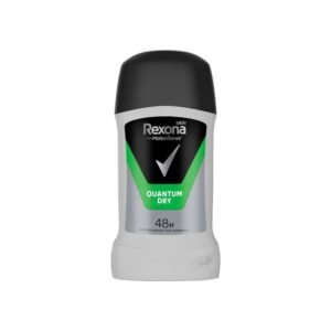 Rexona Men Dezodorant w sztyfcie 50ML Quantum Dry