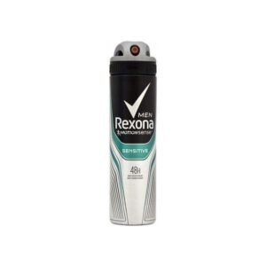 Rexona Men Sensitive dezodorant dla mężczyzn 150ml
