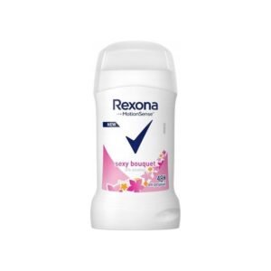 Rexona Sexy bouquet 48h
