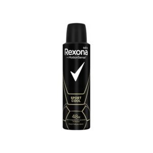 Rexona Sport Cool antyperspirant dla mężczyzn 150ml