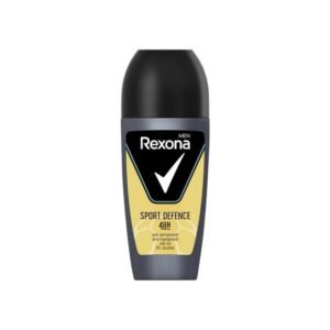 Rexona Sport Defence Antyperspirant roll-on dla mężczyzn 50ml