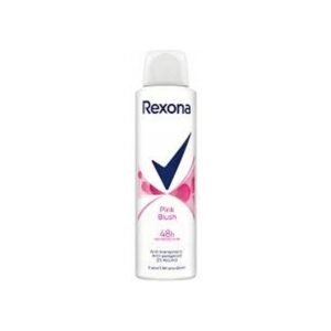 Rexona Women Pink Blush Dezodorant w sprayu 150 ml