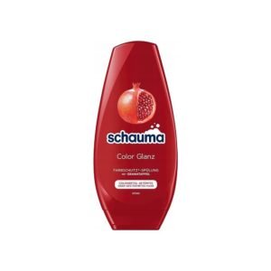 Schauma Color Shine Szampon do włosów farbowanych i rozjaśnianych 400 ml